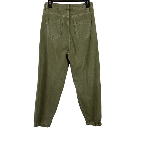 Day To Day Blu Pepper Women Straight Leg Jeans Size M - Picture 2 of 8